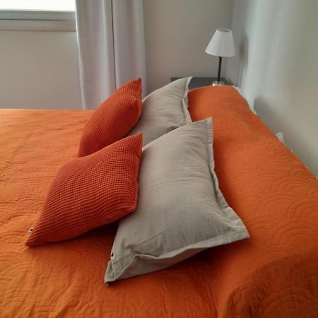 Departamento Centrico Plaza Alvarado Con Cochera Salta Exteriör bild