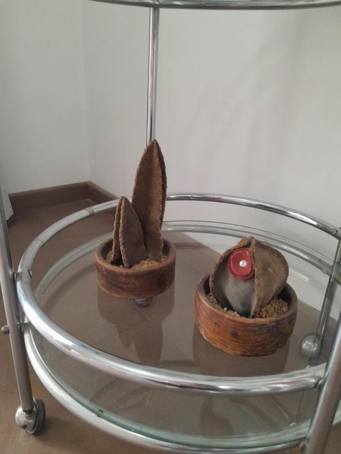Departamento Centrico Plaza Alvarado Con Cochera Salta Exteriör bild