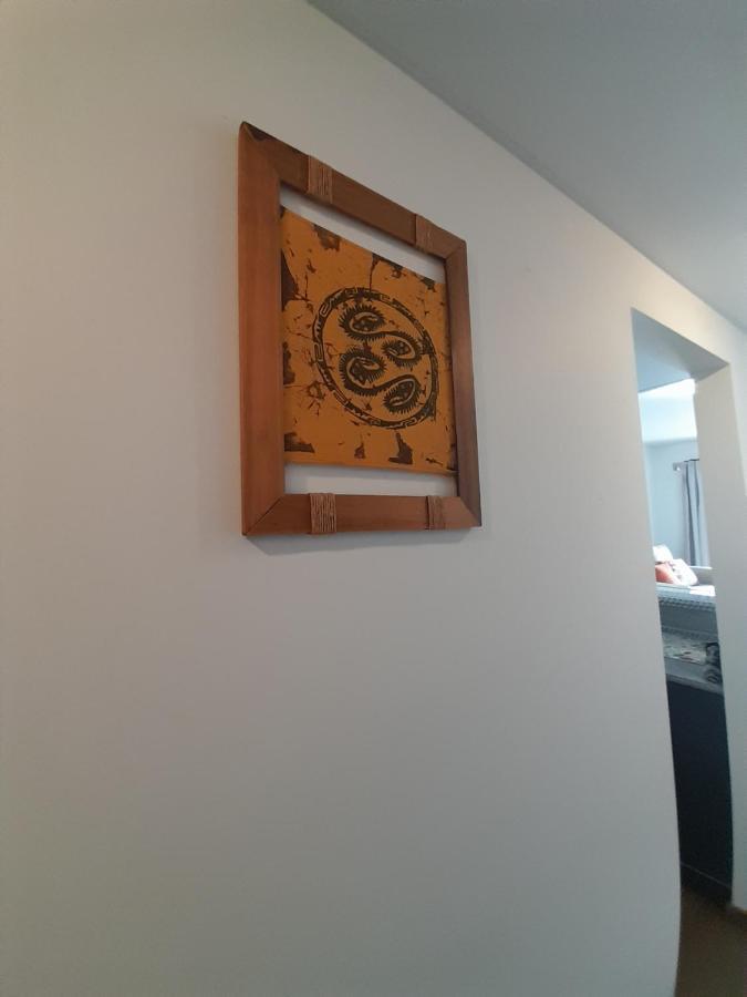 Departamento Centrico Plaza Alvarado Con Cochera Salta Exteriör bild