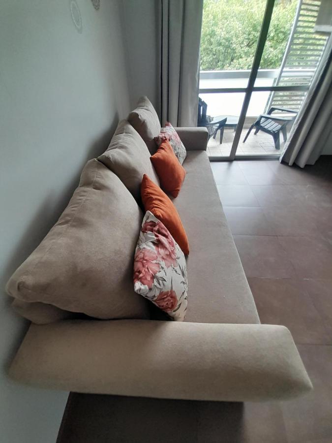 Departamento Centrico Plaza Alvarado Con Cochera Salta Exteriör bild