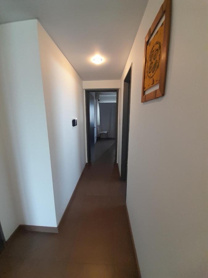 Departamento Centrico Plaza Alvarado Con Cochera Salta Exteriör bild