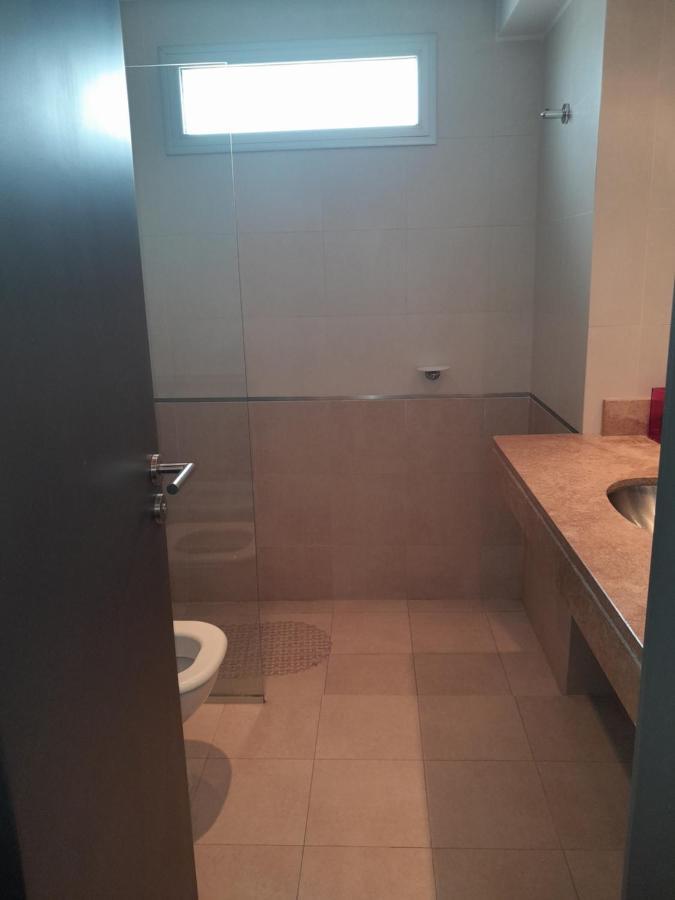 Departamento Centrico Plaza Alvarado Con Cochera Salta Exteriör bild