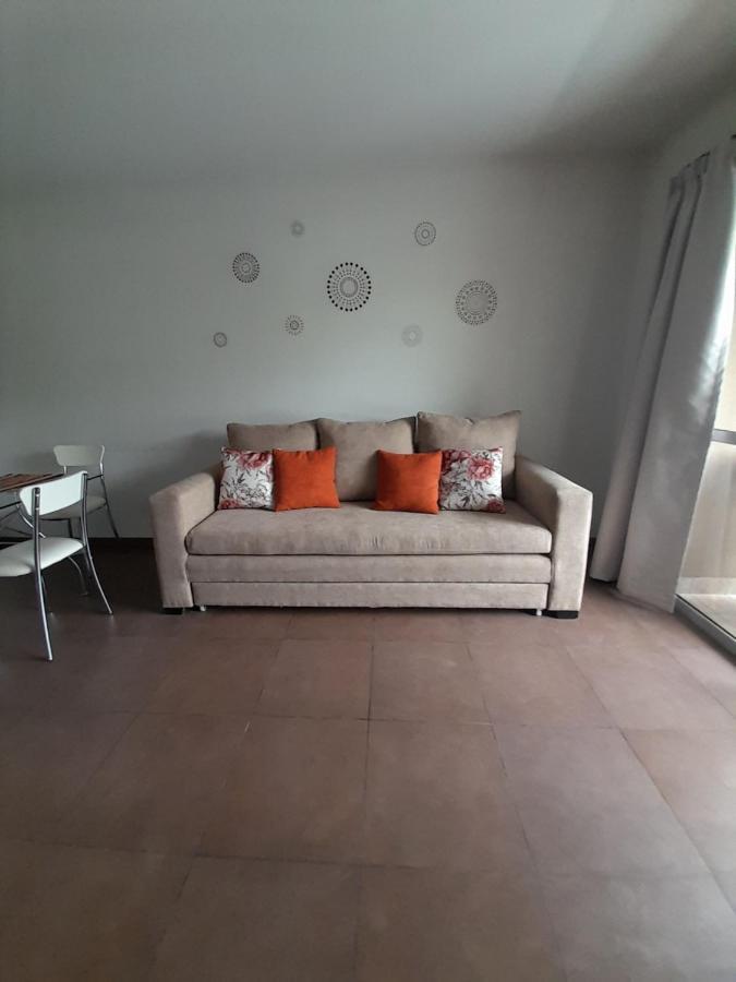 Departamento Centrico Plaza Alvarado Con Cochera Salta Exteriör bild