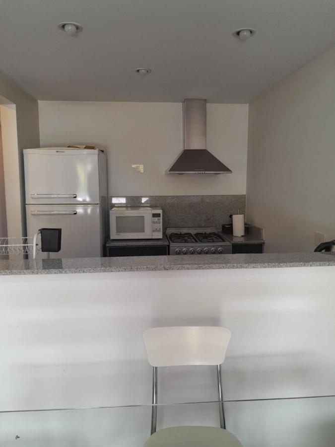 Departamento Centrico Plaza Alvarado Con Cochera Salta Exteriör bild