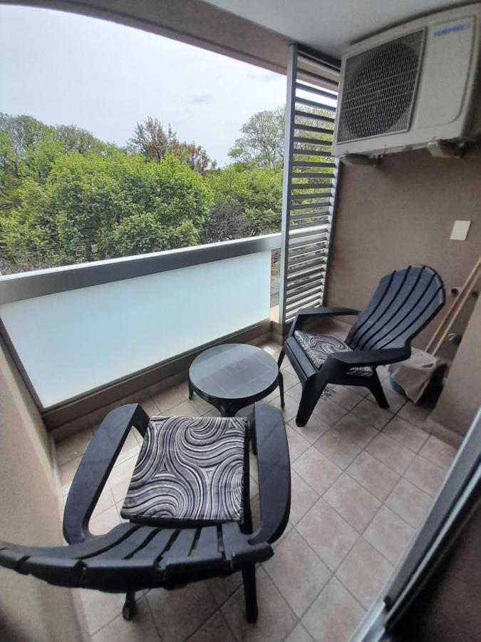 Departamento Centrico Plaza Alvarado Con Cochera Salta Exteriör bild