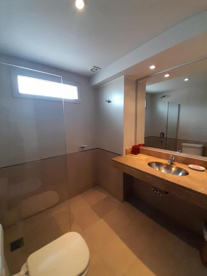 Departamento Centrico Plaza Alvarado Con Cochera Salta Exteriör bild