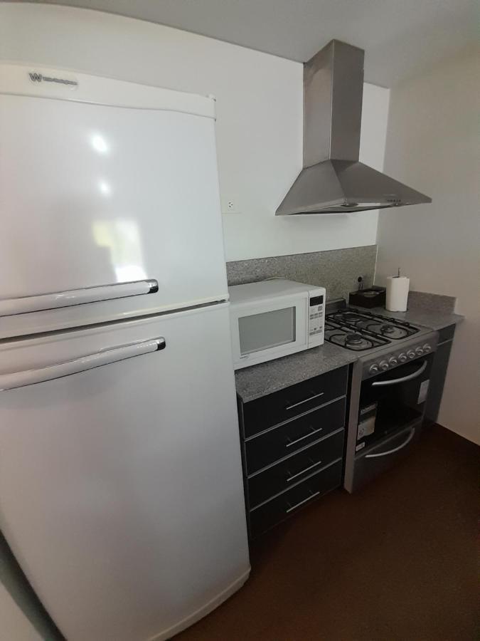 Departamento Centrico Plaza Alvarado Con Cochera Salta Exteriör bild