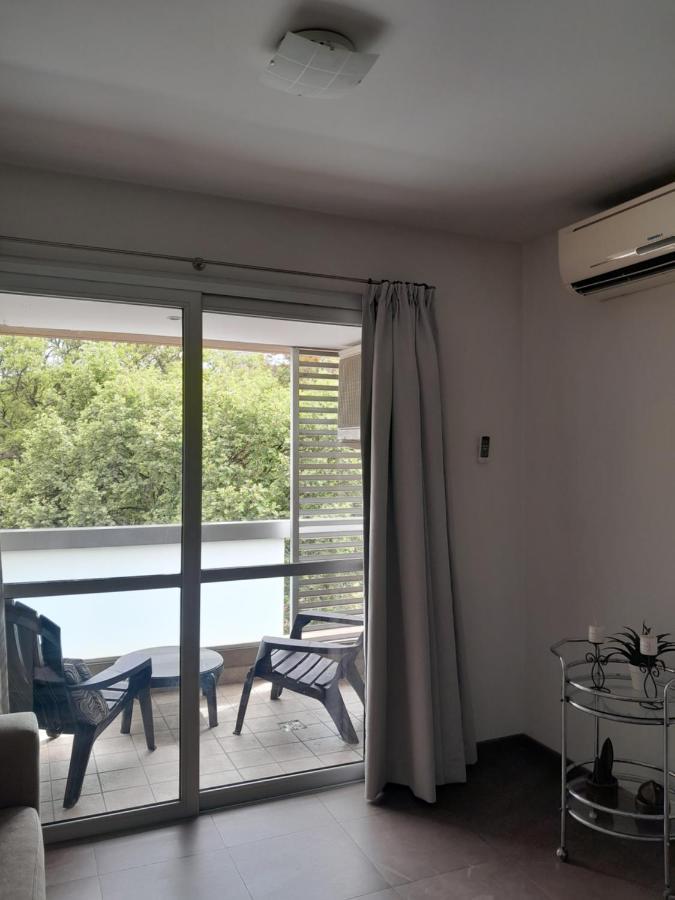 Departamento Centrico Plaza Alvarado Con Cochera Salta Exteriör bild