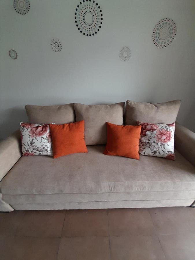 Departamento Centrico Plaza Alvarado Con Cochera Salta Exteriör bild
