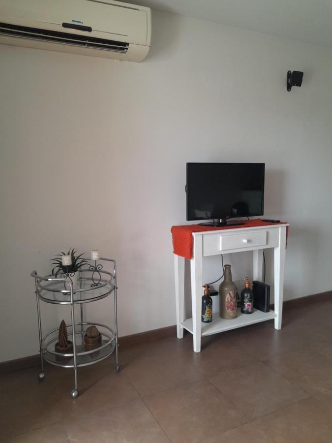 Departamento Centrico Plaza Alvarado Con Cochera Salta Exteriör bild