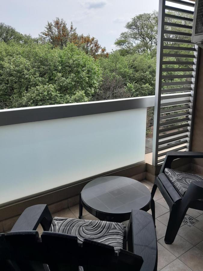 Departamento Centrico Plaza Alvarado Con Cochera Salta Exteriör bild