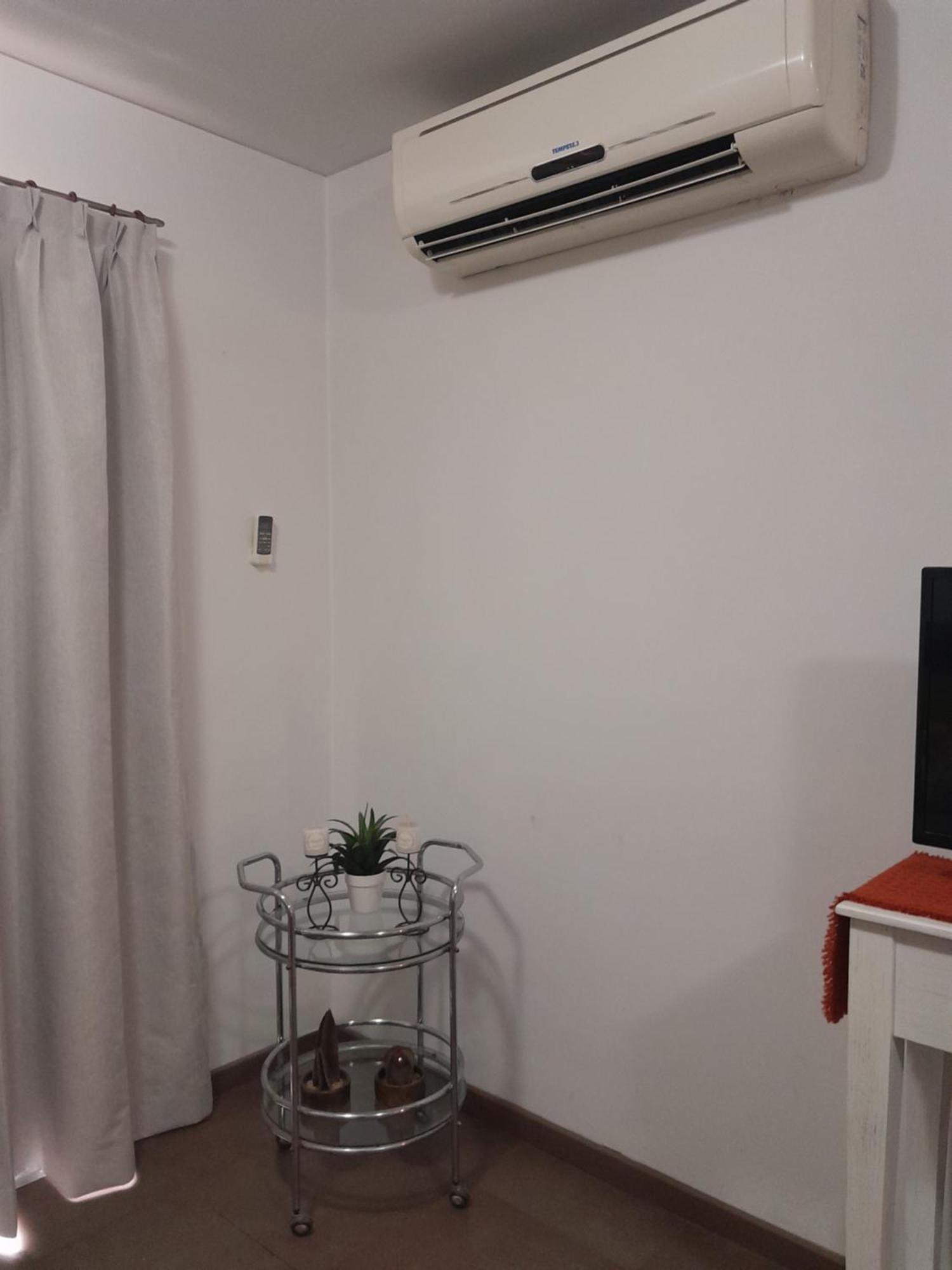 Departamento Centrico Plaza Alvarado Con Cochera Salta Exteriör bild