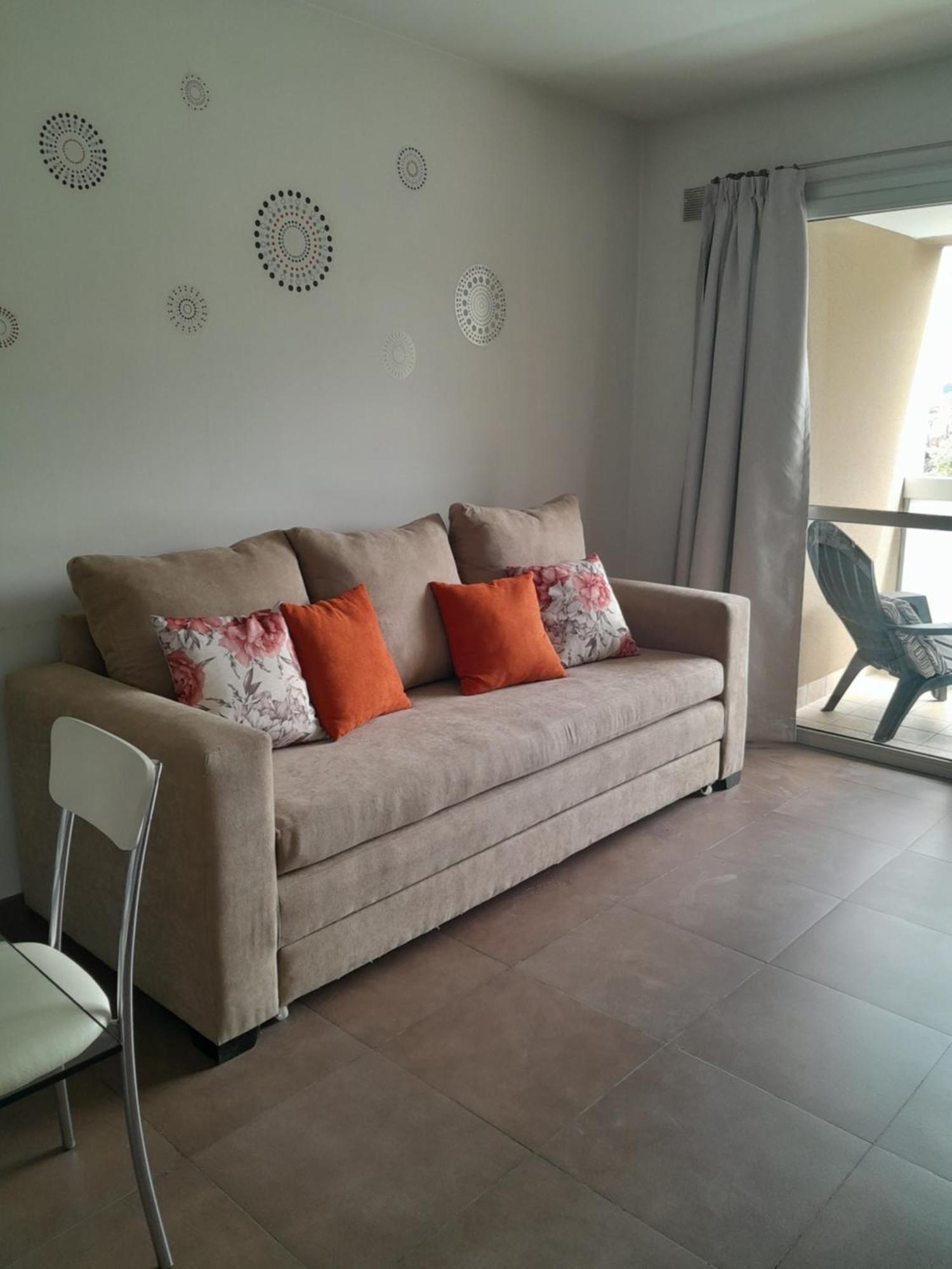 Departamento Centrico Plaza Alvarado Con Cochera Salta Exteriör bild