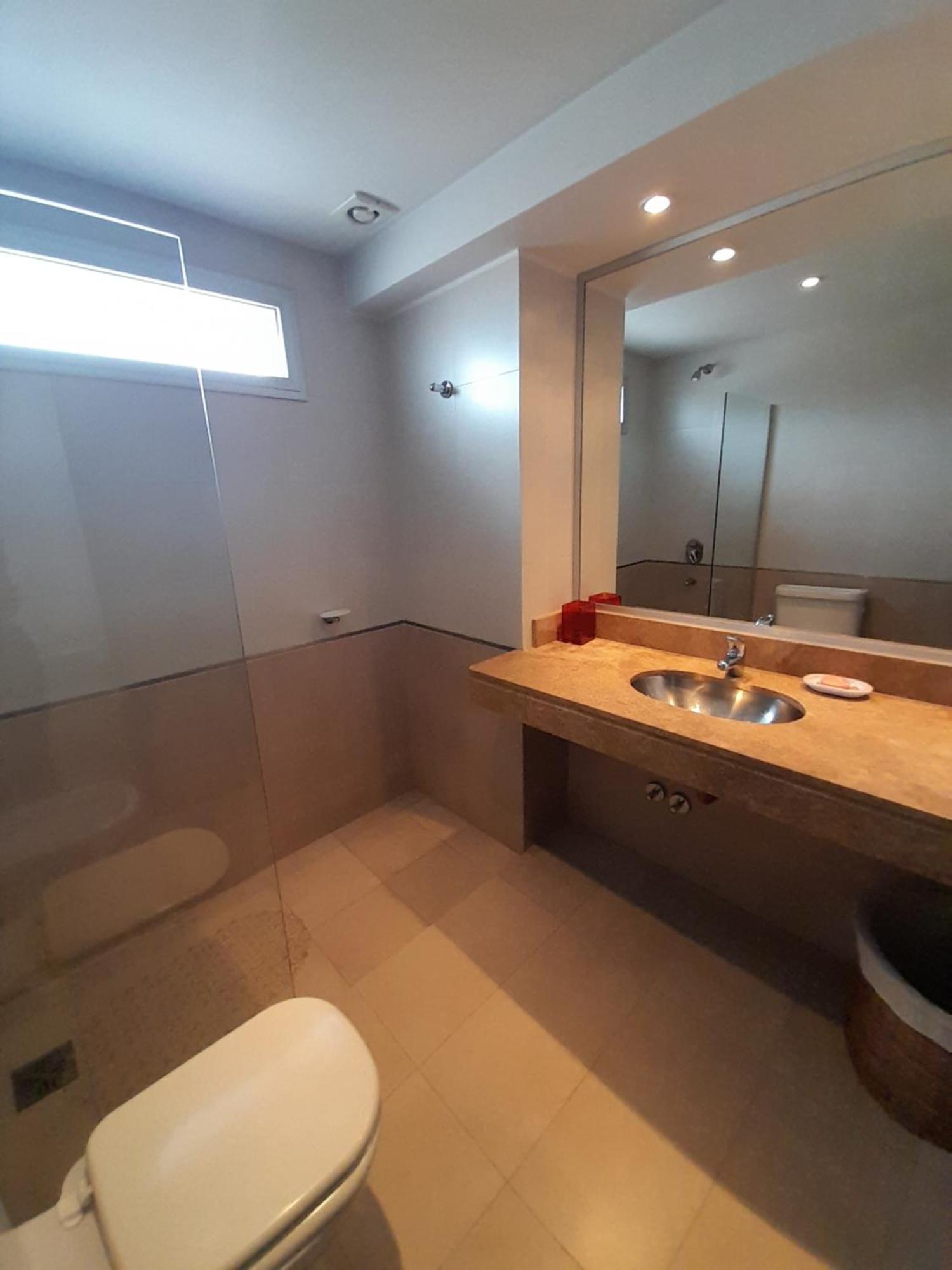 Departamento Centrico Plaza Alvarado Con Cochera Salta Exteriör bild