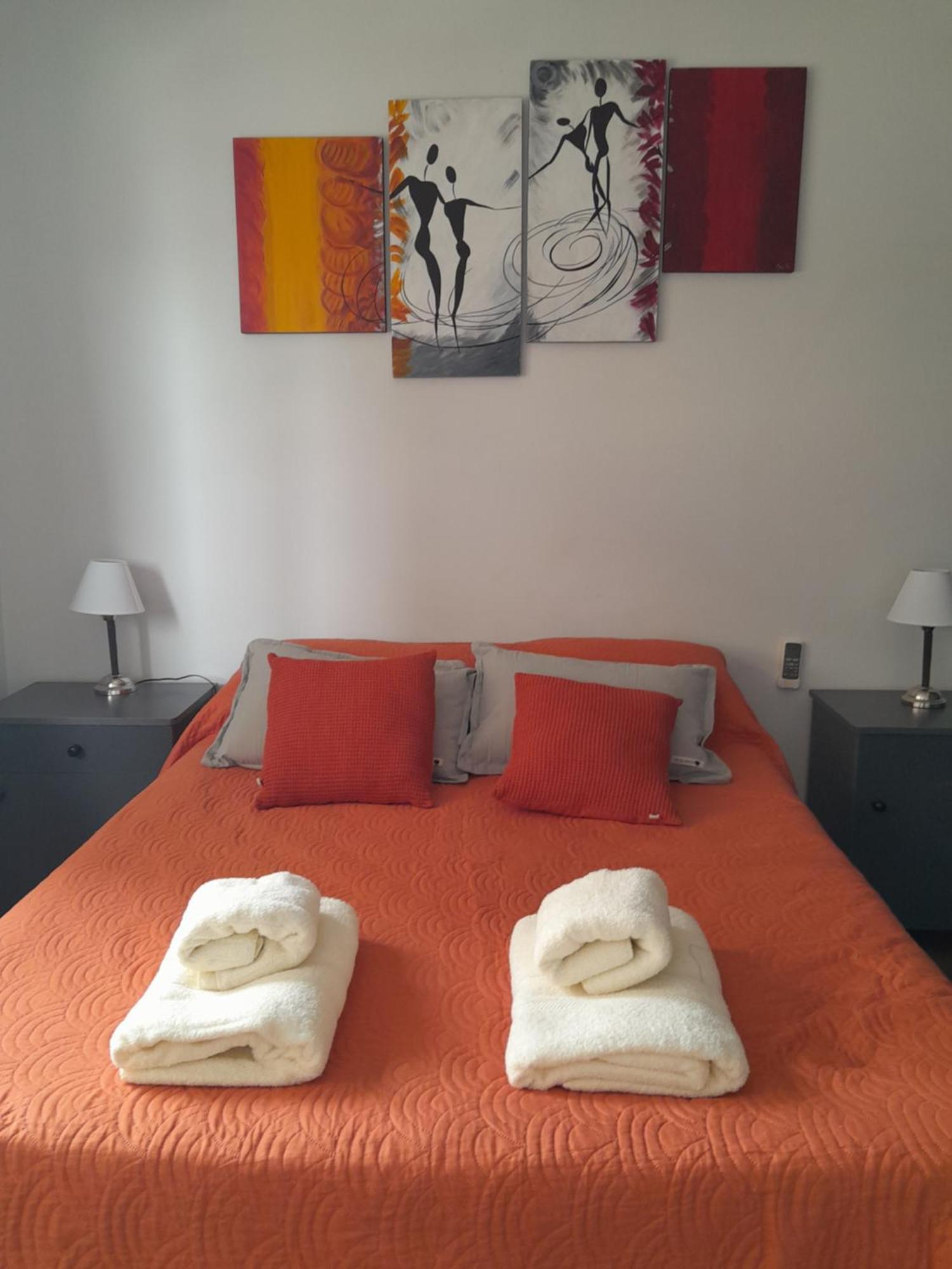 Departamento Centrico Plaza Alvarado Con Cochera Salta Exteriör bild