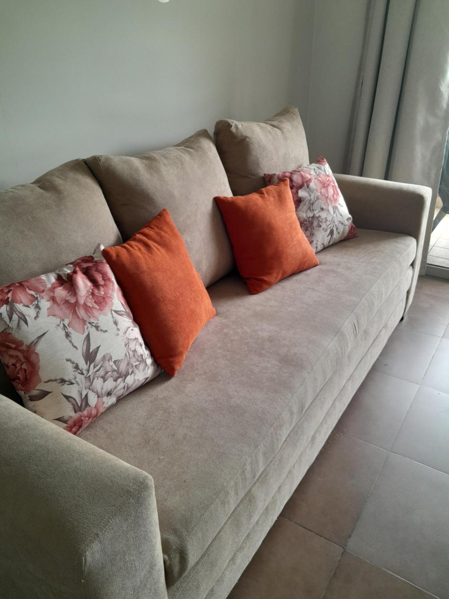 Departamento Centrico Plaza Alvarado Con Cochera Salta Exteriör bild