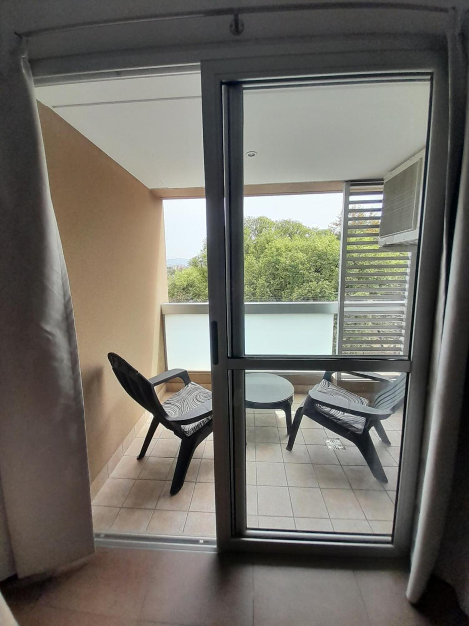 Departamento Centrico Plaza Alvarado Con Cochera Salta Exteriör bild