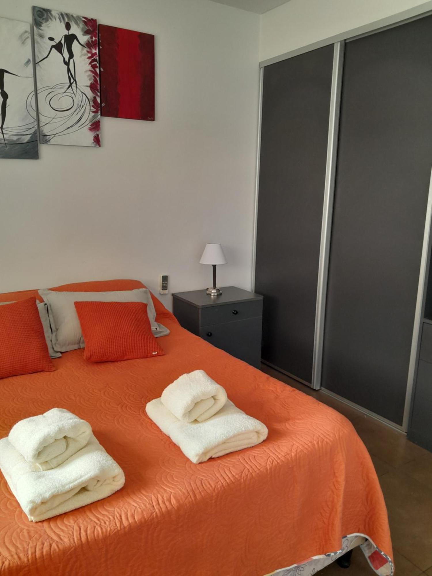 Departamento Centrico Plaza Alvarado Con Cochera Salta Exteriör bild