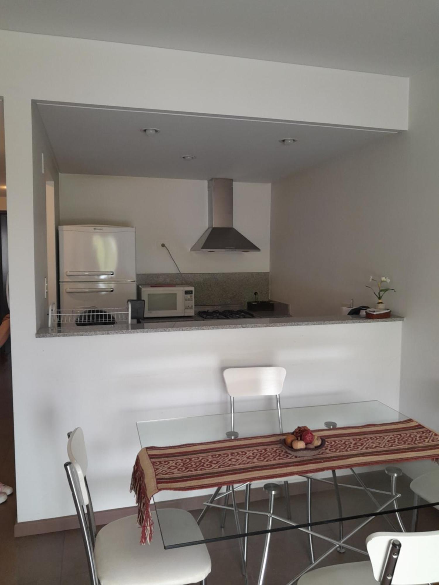 Departamento Centrico Plaza Alvarado Con Cochera Salta Exteriör bild